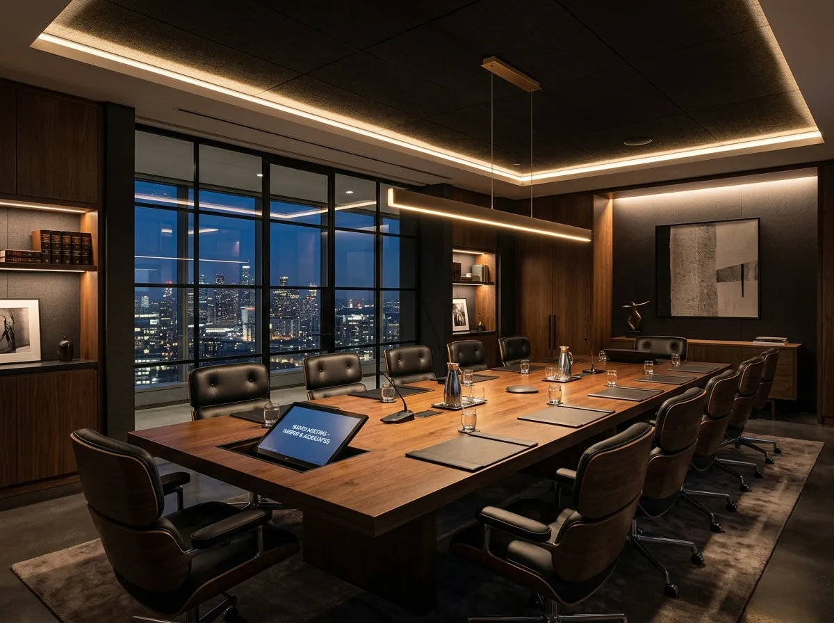 Sede Vega & Associados