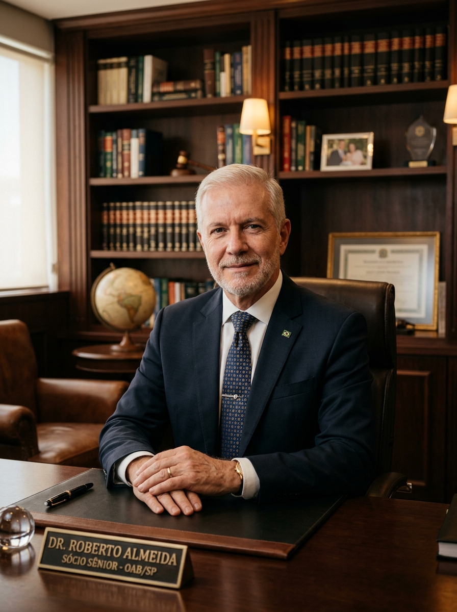 Dr. Augusto Alencar