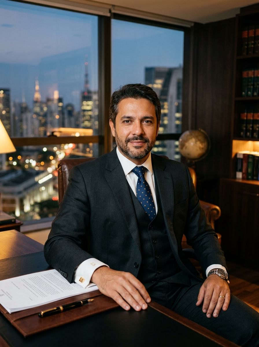 Dr. Eduardo Prado