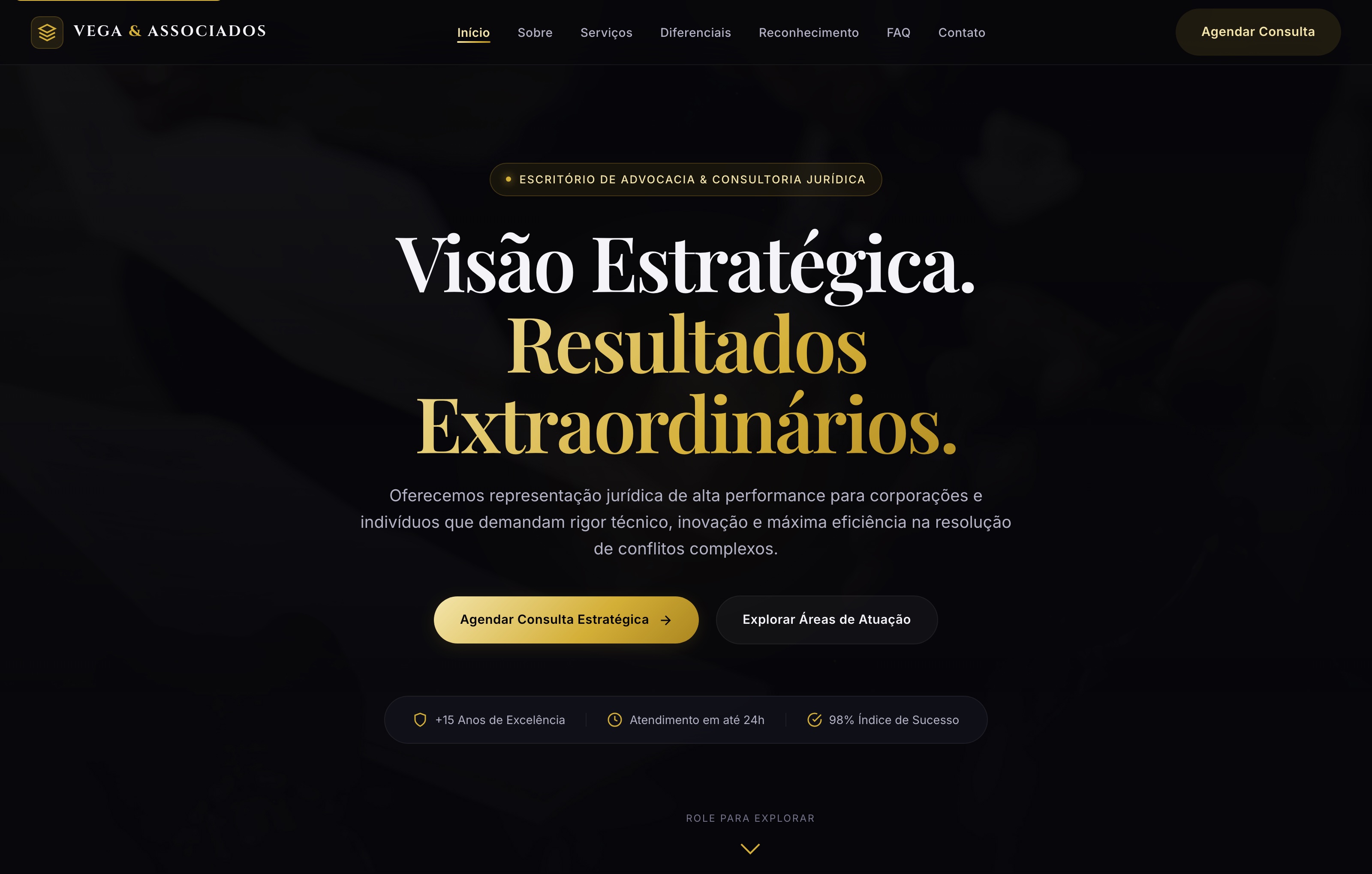 Vega & Associados